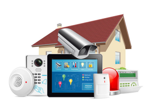 Home Security Solutions