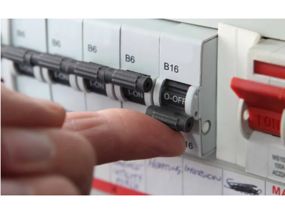 Connecting Multiple Breakers to One RCD