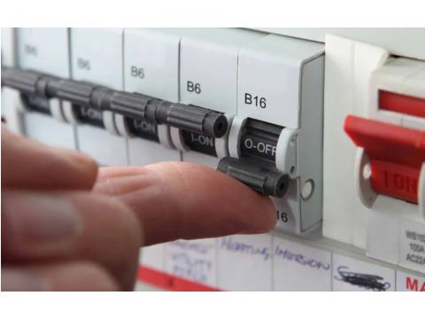 Multiple Breakers on One RCD