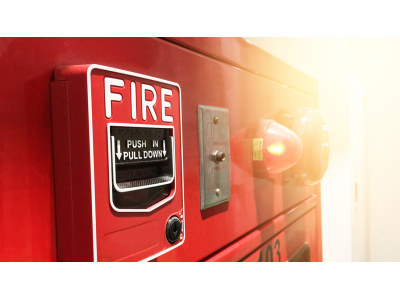 Why Fire Alarm Systems Matter