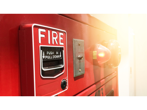 Fire Alarm Systems