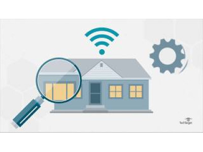 Smart Home Overview: Automation and IoT Explained