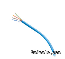 14ft 4.25m Cat5e Snagless Shielded STP Ethernet Network Patch Cable - Gray