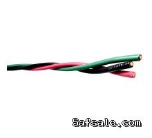 10/2 Twisted Submersible Pump Cable w/ Ground
