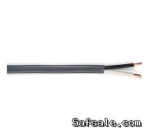 18/2 Duplex Brake Cable