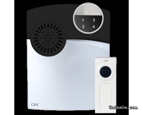 Seco-Larm X-ACP-E941SA1K5Q Wireless Alert System