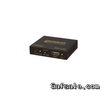 Seco-Larm HL-951T1-SWQ HL Series 1 Button Transmitter with Wires and DIP Coding
