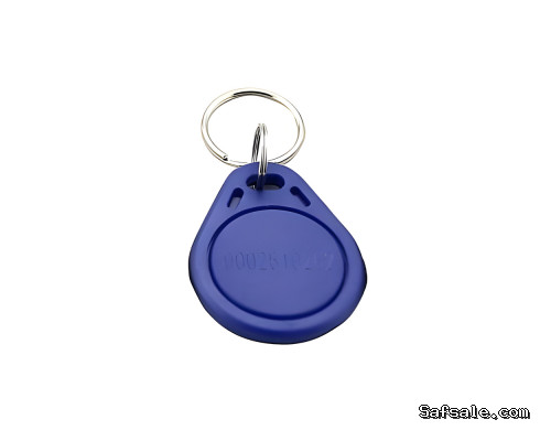 ZKTeco HID Prox Key-Fob HID 125kHz HID Prox Key-Fob