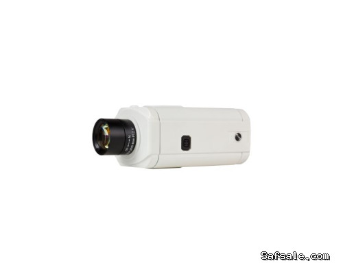 American Dynamics ADCA75XP 700TVL Analog Indoor Box Camera, No Lens