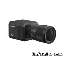 Sony SNC-VB770/PKG1 12 Megapixel 4K  Indoor Box Camera, 35mm Lens