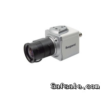 Ikegami ISD-A15S-TDN_K2 700 TVL Hyper-Dynamic, High Resolution Compact Cube Camera, 5-50mm AI Lens