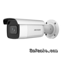 Hikvision DS-2CD2643G2-IZS 4 Megapixel AcuSense Motorized Varifocal Bullet Network Camera with 2.8-12mm Lens