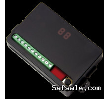 Seco-Larm SK-910RD3 3-Channel RF Receiver
