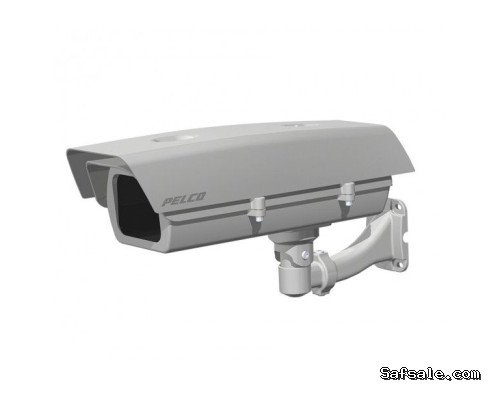 Pelco SM-EH202H-3835 Compact Indoor/Environmental IP-Enabled Camera Enclosure