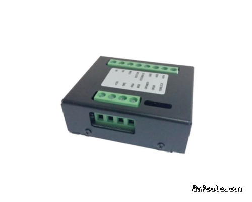 Dahua DEE1010B Access Control Extension Module