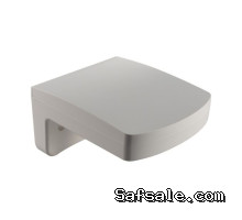 Bosch NDA-5070-LWMT L Shape Wall Mount for FLEXIDOME 5100i