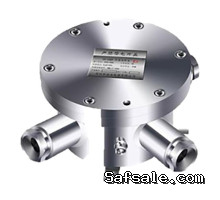 Dahua DH-ZA-JXD4 Junction Box for Explosion-protected Cameras