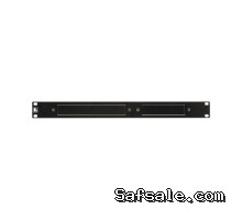 Kramer RK-T2SB-B 19–Inch Rack Adapter for Tools & Mega tools