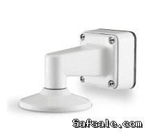 Arecont Vision MCD-WMT-W Wall Mount with Cap for Contera MicroDome LX