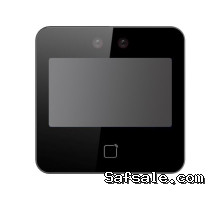 ACTi R71CF-311 2MP Face Recognition Reader and Controller with Bundle 1500 Face Database