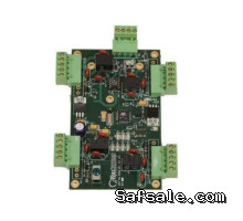 Keri Systems NXT-4X4-NE Input/Output Expansion Module, No Enclosure