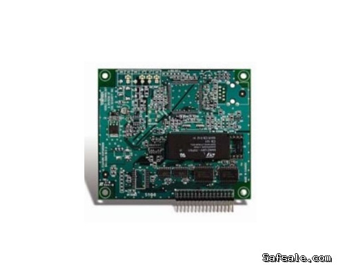 Interlogix 120-3660F Feature Expansion Board French , CE