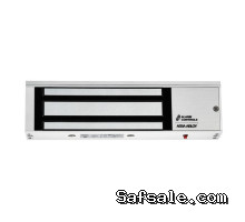 Alarm Controls 600LB 600 lbs Single Door Magnetic Lock with status LED and Bond Sensor