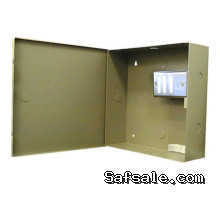 Alpha IH151N Junction Box Unit-NC Series-Ul