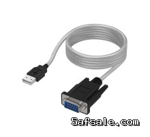 Aiphone 238300 Prolific Serial-to-USB Cable Driver and Replacement Part Number