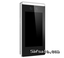 ACTi R71CF-36 2MP Face Recognition Reader and Controller