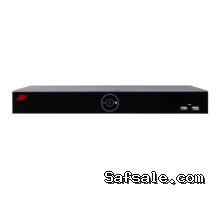 ATV NVR08P26T 8 Channel 4K H.265 Network Video Recorder, 6TB