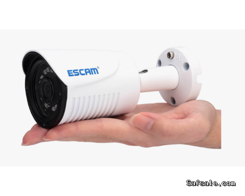 IP Camera Installation