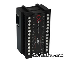3XLOGIC INC  S-EIDC32      Ethernet Integrated Door Controller with 32 bit processor