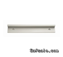ALARM CONTROLS  AM6320      Angle Bracket For All 600 And 1200 Series Magnetic Locks, 1-1/2