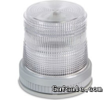 EDWARDS SIGNALING  105XBRMW24D      XTRA-BRITE LED ADVERSE LOCATION SIGNAL W