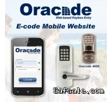KABA  MUNIT               MUNIT             PROGRAMMING/AUDITING UNIT   ORACODE LOCKS