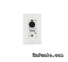 VALCOM  V-9130-W                 VALCOM REMOTE INPUT MODULE