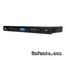 ATLASIED  BB-168                 BlueBridge 16 Input X 8 Output DSP Audio Processor