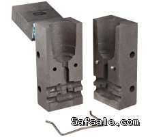 BURNDY  B206HQ  10112822                 HORIZONTAL MOLD  2/0 AWG