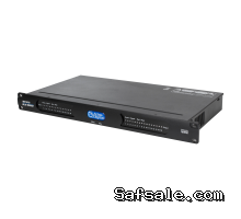 ATLASIED  BB-1616DT                 BlueBridge 16 Input X 16 Output DSP Audio Processor With Dante