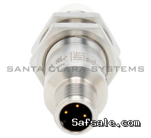Allen-Bradley 871TS-N12BP18-D4 Inductive Proximity Sensor