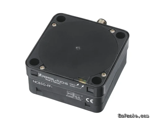 NCB50 FP E2 P4 Inductive Sensor