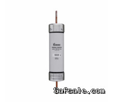 Eaton Bussmann NOS-200 One-Time Non-Current Limiting Fuse 200A 600V AC
