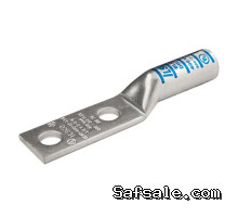 SureCrimp CLND 2-Hole Lug Compression Connector 2/0 AWG Copper
