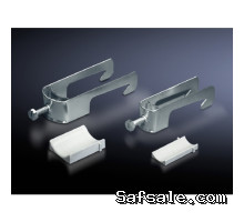 2359000 Cable Clamp for 42 to 46 mm Diameter Cable, Sheet Steel