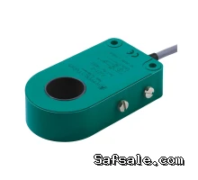 Inductive Ring Sensor RJ21 E2