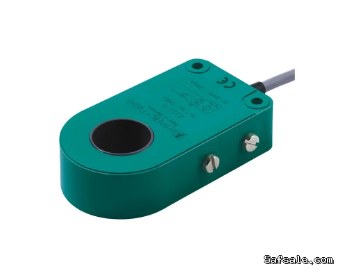Inductive Ring Sensor RJ21 E2