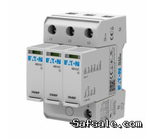 AGDN48030R Remote Contact Din Rail Surge 480 V AC 3 Phase