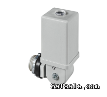 TORK ZSSP124 Lexan Swivel Photocontrol with Molded Sealed IR Sensor