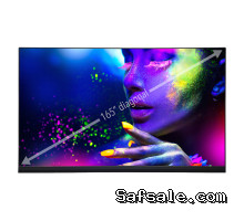Sharp 165" Full HD Direct-View LED Display Kit